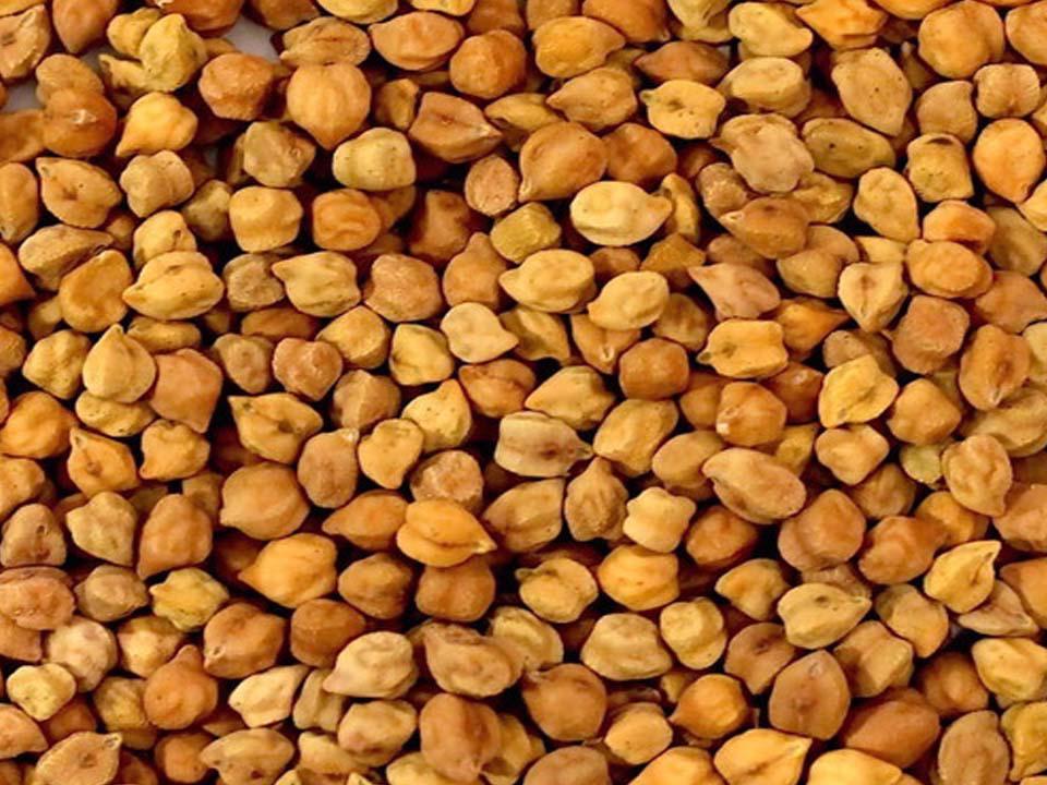 Product image - DESI CHICKPEAS (SHEWA TYPE) 
Specification
Quality: Machine Cleaned
Purity: 99% MIN
Size: 7mm to 10mm
Moisture Content: 12% MAX
Split: 1.5% MIN
Foreign Material: 2% MAX / 0.1% MIN
Free from dead and alive insects or weevils, fumigated prior to shipment and fit for human consumption.
Payment term- Confirmed LC At sight Or 10- 20% Advance 
MOBILE: 251930105550(AVAILABLE FOR WHATSAPP, VIBER, WECHAT,& DIRECT CALL),email 